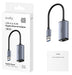 EAN 6971690794194 - Cudy USB-A to Ethernet Adapter UE10A - Router - 1 Gbps tarjeta y adaptador de interfaz RJ-45 imagen 2