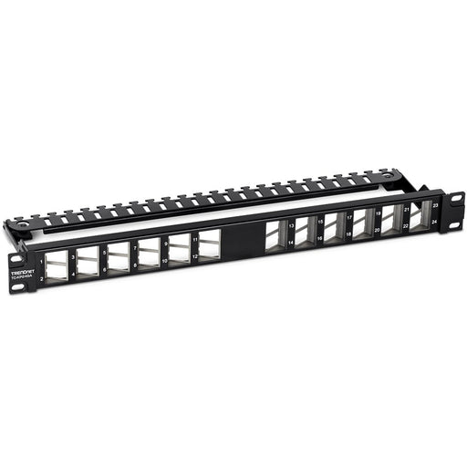 EAN 710931401714 - Trendnet TC-KP24SA accesorio para módulo Keystone Adaptador imagen 1