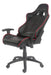 EAN 4260070125188 - LC-Power LC-GC-1 silla para videojuegos Silla para videojuegos de PC Negro, Rojo imagen 10