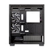 EAN 6977277360066 - Einarex EXCS-PR-51DR-B carcasa de ordenador Midi Tower Negro imagen 5