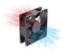 EAN 4043619674510 - DeLOCK 67451 accesorio de bastidor Ventilador de refrigeración imagen 2