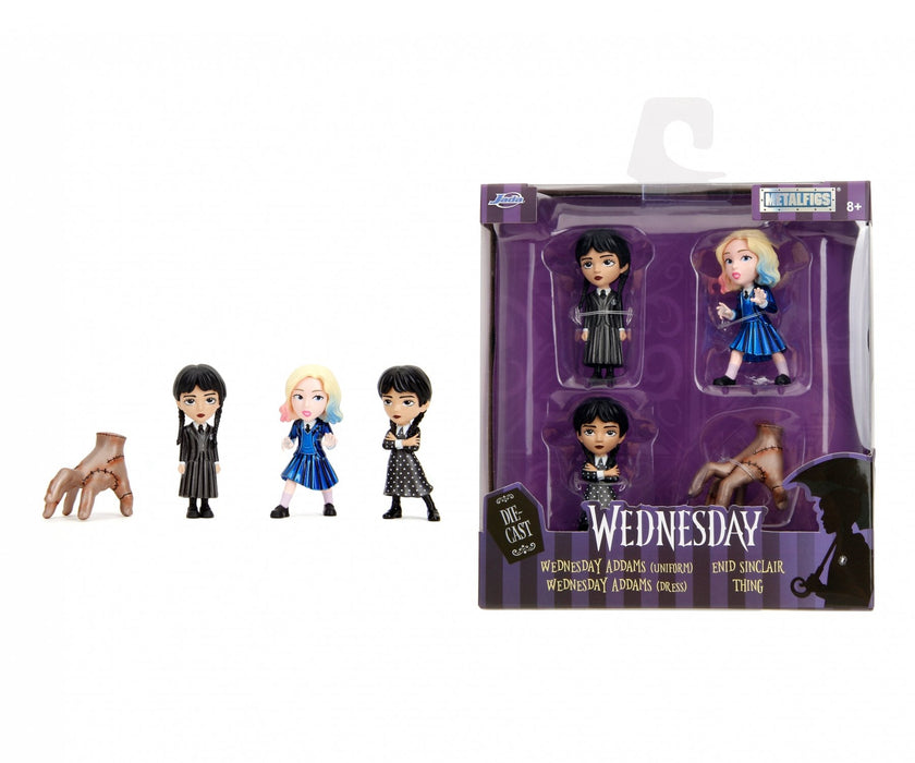 EAN 4006333089909 - Jada Toys 253252040 figura de juguete para niños imagen 7