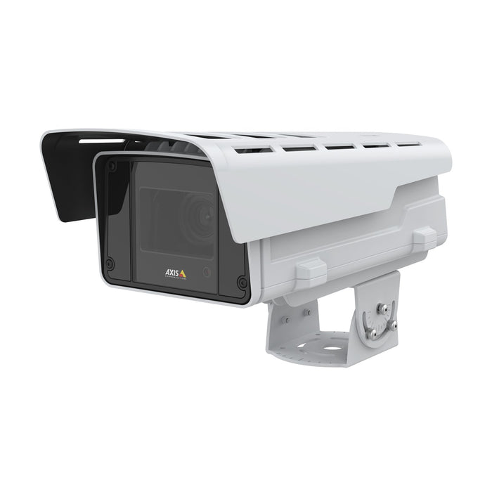 EAN 7331021076747 - Axis 02384-001 cámaras de seguridad y montaje para vivienda Monte imagen 3