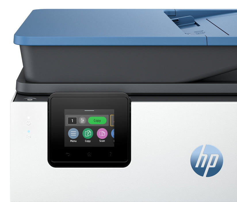 EAN 0196337284821 - HP OfficeJet Pro 9125e All-in-One Prntr Inyección de tinta térmica A4 4800 x 1200 DPI 22 ppm Wifi imagen 3
