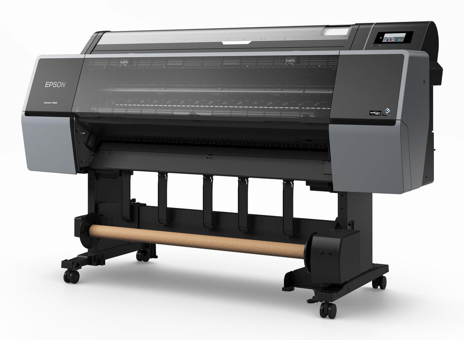 EAN 8715946738710 - Epson SureColor P9300 impresora de foto Inyección de tinta 1200 x 2400 DPI imagen 7