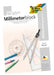 EAN 4001868820256 - Folia 8200/25 papel para dibujo 25 hojas imagen 1