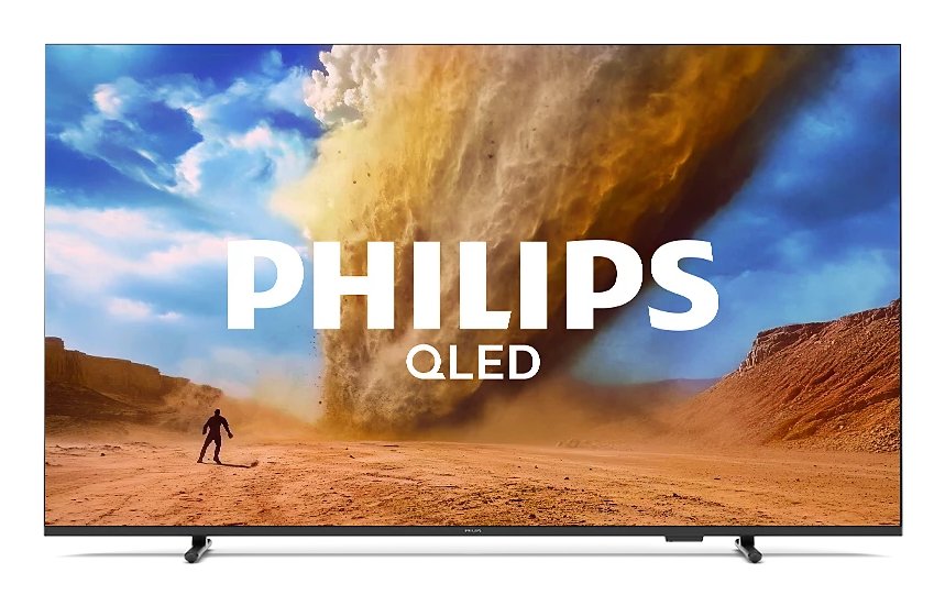 EAN 8718863046142 - Philips 50PUS7800/12 Televisor 127 cm (50") 4K Ultra HD Smart TV Wifi Negro imagen 2