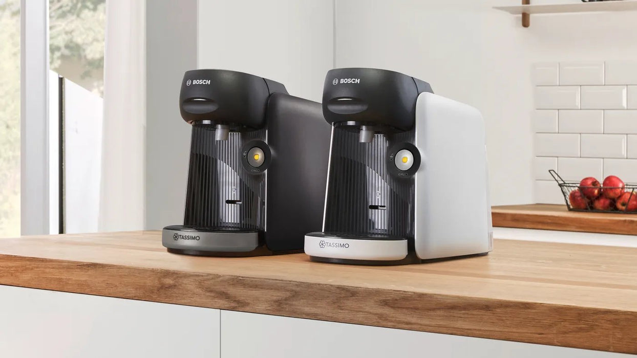 EAN 4242005553822 - Bosch Tassimo Finesse TAS1640 cafetera eléctrica Totalmente automática Macchina per caffè a capsule 0,7 L imagen 10