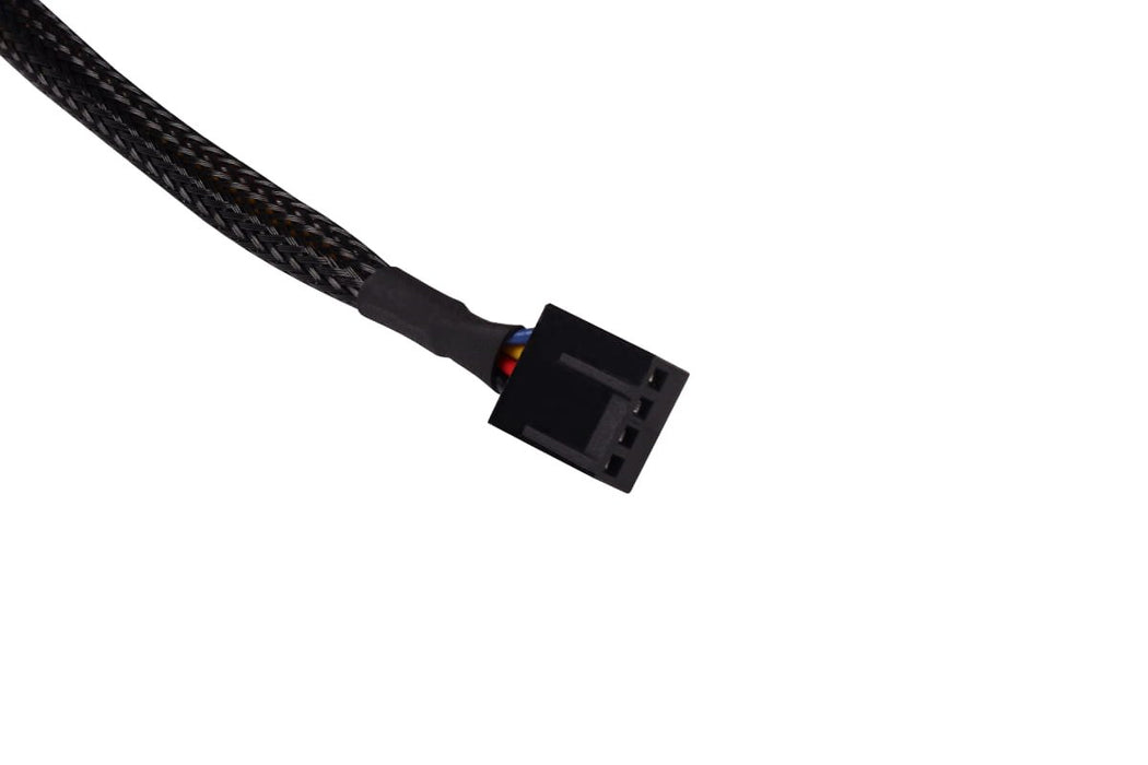 EAN 4250197186759 - Alphacool 18675 accesorio o pieza de sistema de refrigeración para ordenador Extensión de cable imagen 3