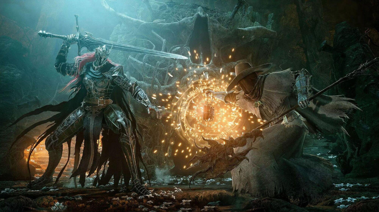 EAN 5906961191656 - CI Games Lords of the Fallen Estándar PlayStation 5 imagen 5