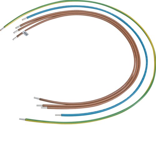 EAN 3250617851787 - Hager Y891DS2 accesorio para cuadros de distribución eléctrica imagen 1