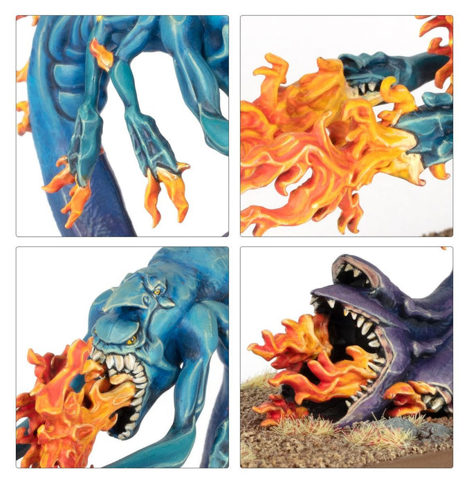 EAN 5011921270217 - Games Workshop 83-110 collectible figure imagen 24