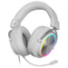 EAN 8435693115205 - Mars Gaming MHFORGEW auricular y casco Auriculares Alámbrico Diadema Juego USB Type-C / USB Type-A Blanco imagen 8