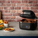 EAN 5038061142945 - Russell Hobbs SatisFry Air & Grill Multikocher 5,5 L 1745 W Negro imagen 3