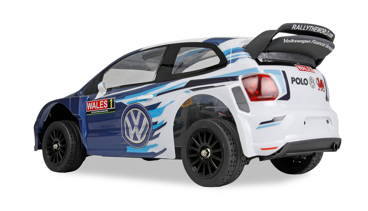 EAN 4262500349461 - Amewi 21146 modelo controlado por radio Coche de rally Motor eléctrico 1:10 imagen 4
