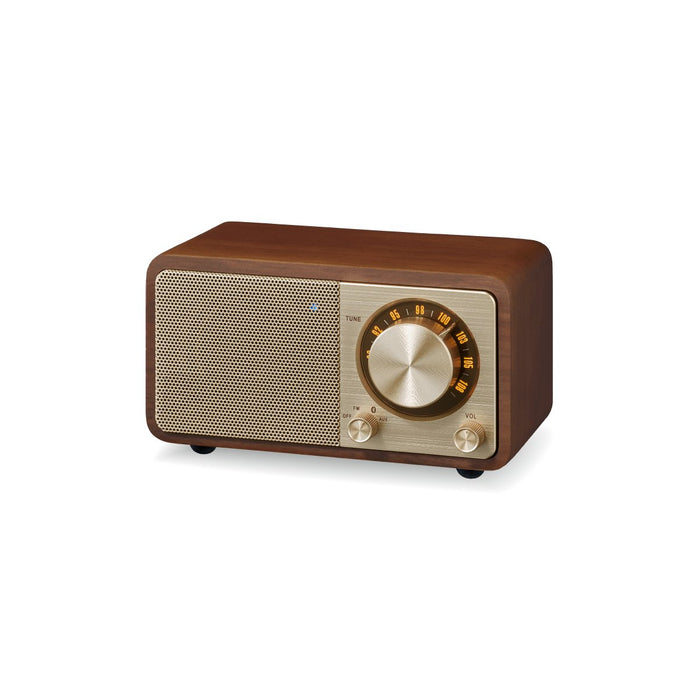 EAN 4711317995076 - Sangean WR-7 Portátil Cereza (fruta) imagen 2