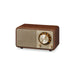 EAN 4711317995076 - Sangean WR-7 Portátil Cereza (fruta) imagen 2