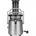 EAN 4211129132428 - WMF Kult X 61.3022.2145 exprimidor 500 W Negro, Acero inoxidable imagen 9