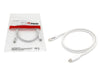EAN 4015867243855 - Equip 128365 cable USB USB 3.2 Gen 1 (3.1 Gen 1) 0,5 m USB C Blanco imagen 3