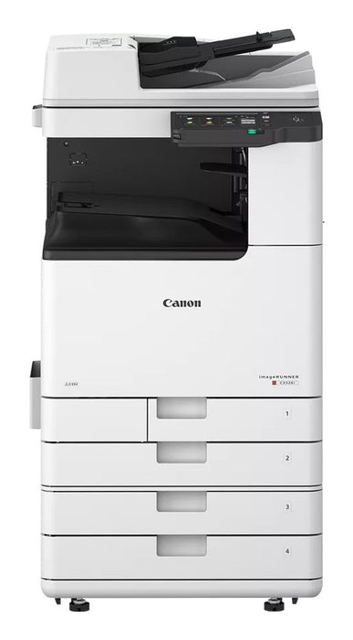 EAN 4549292220032 - Canon imageRUNNER C3326i Laser A3 1200 x 1200 DPI 26 ppm imagen 2