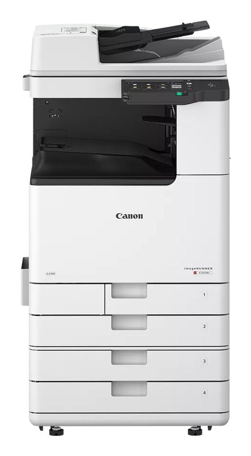 EAN 4549292220032 - Canon imageRUNNER C3326i Laser A3 1200 x 1200 DPI 26 ppm imagen 2