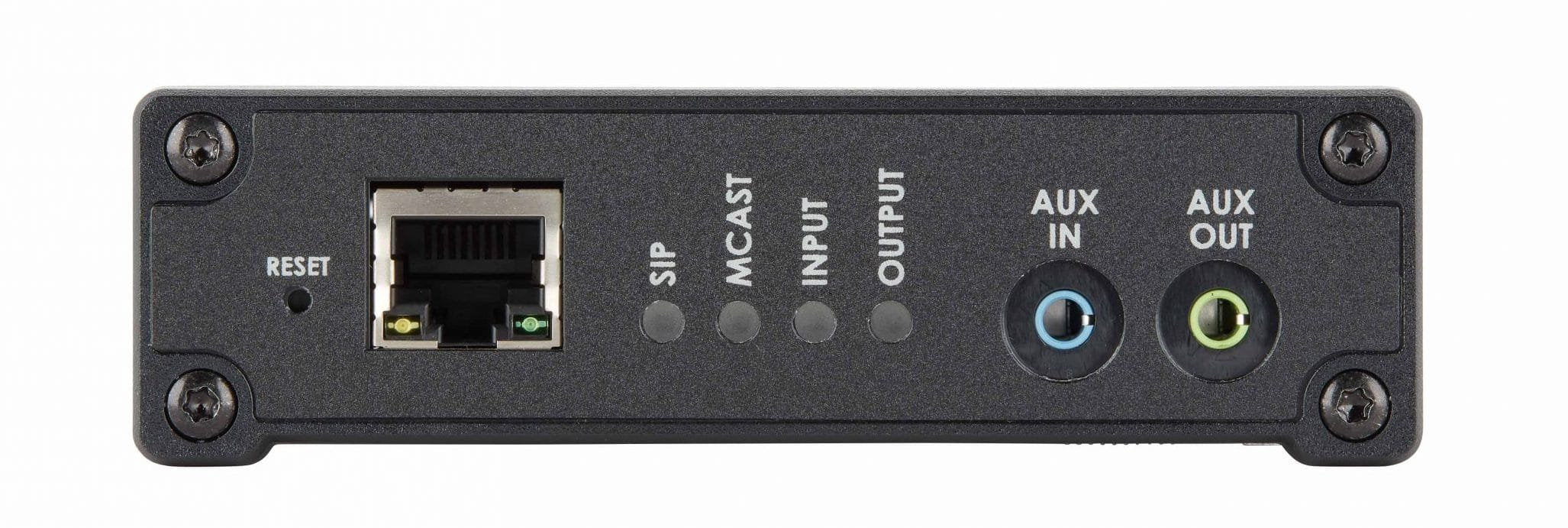 EAN 6281239100226 - Algo 8301 adaptador teléfono VoIP imagen 2