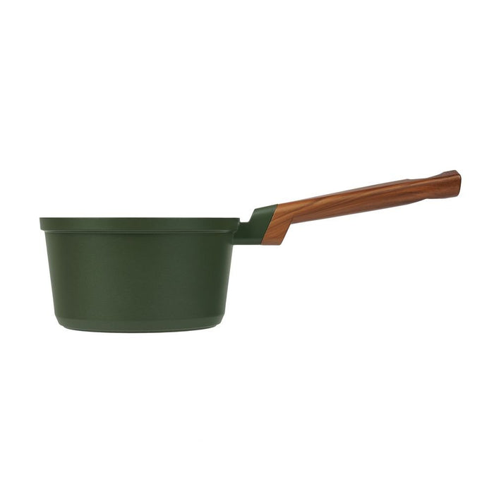 EAN 4260709013695 - Resto Kitchenware 93700 cacerola 1,4 L Alrededor Verde imagen 7