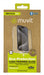 EAN 8426801174832 - Muvit MCPAK0101 funda para teléfono móvil 15,5 cm (6.1") Transparente imagen 2