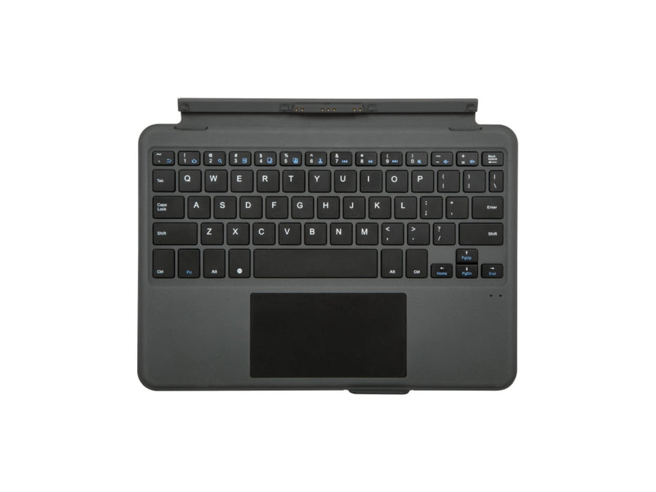 EAN 5051794042757 - Samsung GP-JKT636TGBBW teclado para móvil QWERTY Inglés de EE. UU. Negro imagen 1