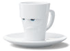 EAN 4250255859946 - Fiftyeight T_02_15_58 tazón Blanco Café expreso 1 pieza(s) imagen 3