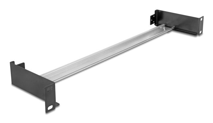 EAN 4043619672837 - DeLOCK 67283 accesorio de bastidor Panel de carril DIN imagen 1