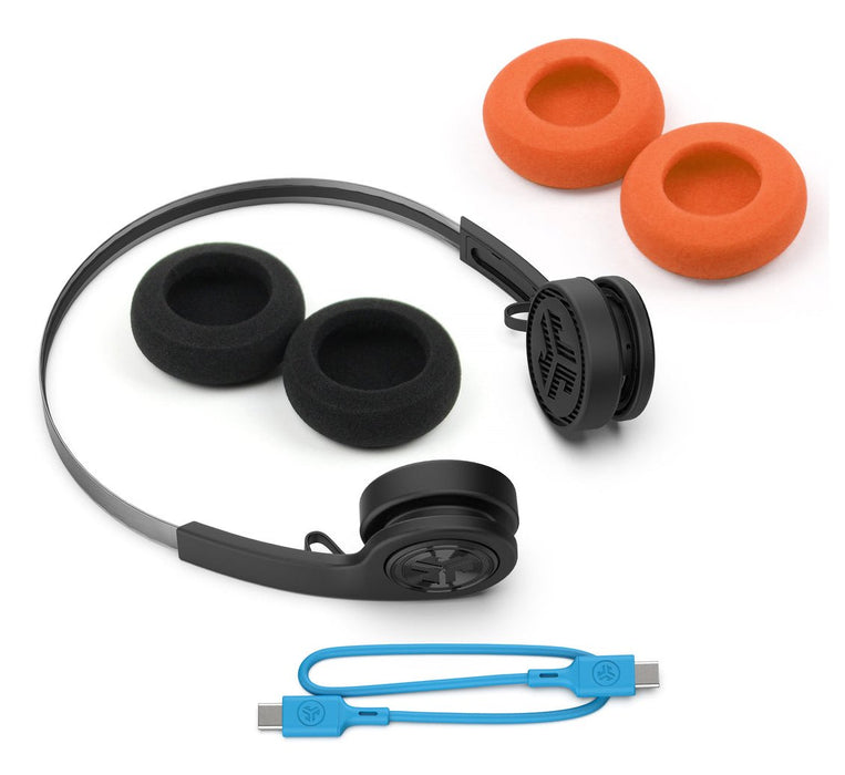 EAN 0810119072160 - JLab 810119072160 auricular y casco Auriculares Inalámbrico Diadema Llamadas/Música MicroUSB Bluetooth Ne imagen 5