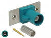 EAN 4043619897964 - DeLOCK 89796 conector coaxial 1 pieza(s) imagen 1