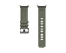 EAN 8806099288181 - Samsung PeakForm Band (S/M/L) for Galaxy Watch Ultra2 Grupo de rock Oliva imagen 2