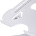 EAN 0065030895781 - StarTech.com ADJ-LAPTOP-RISER soporte para ordenador portátil Plata imagen 7