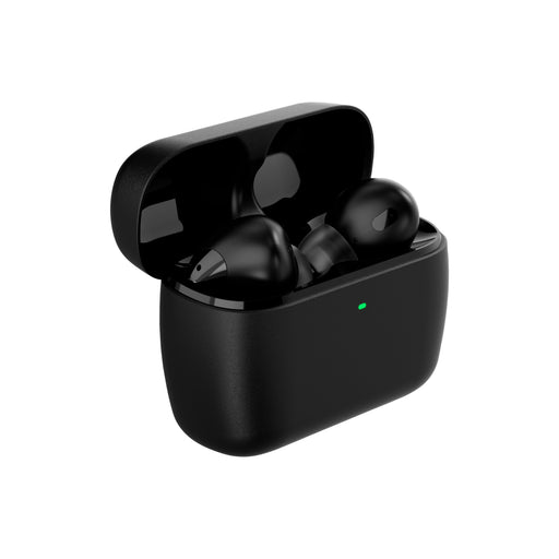 EAN 0197192096307 - HyperX Cloud MIX Buds 2 Gaming Earbuds with Noise Cancellation imagen 2