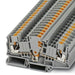EAN 4046356514934 - Phoenix Contact 3212170 bloque de terminales 2 Gris imagen 1
