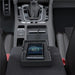 EAN 4040849604713 - Goobay 60471 cargador de dispositivo móvil Universal Negro USB Auto imagen 3