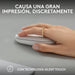 EAN 5099206110441 - Logitech 910-007013 ratón Viajes Ambidextro RF Wireless + Bluetooth Óptico 4000 DPI imagen 14