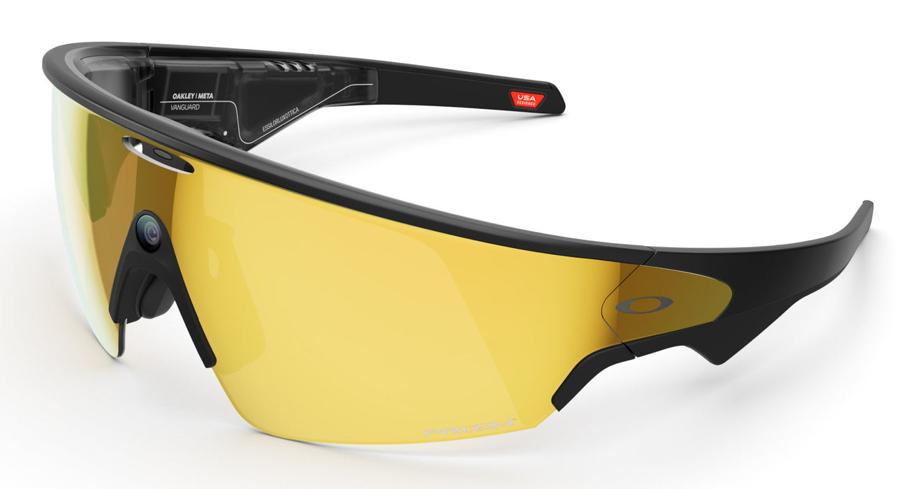 EAN 888392690371 - Oakley Meta SK-1001204-01 gafas inteligentes 32 GB Bluetooth Wifi Cámara incorporada imagen 1