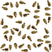 EAN 4043718083503 - InLine 77787M kit de montaje Amarillo Metal imagen 1