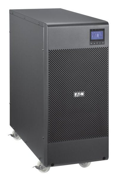 EAN 0743172091000 - Eaton 9SX5KI sistema de alimentación ininterrumpida (UPS) Doble conversión (en línea) 5 kVA 4500 W imagen 1