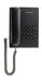 EAN 5025232272174 - Panasonic KX-TS500 Teléfono analógico Negro imagen 2