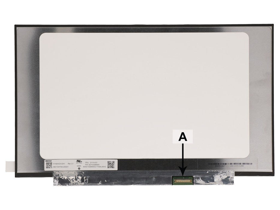 EAN 5055190191347 - 2-Power SCR0740B refacción para laptop imagen 1