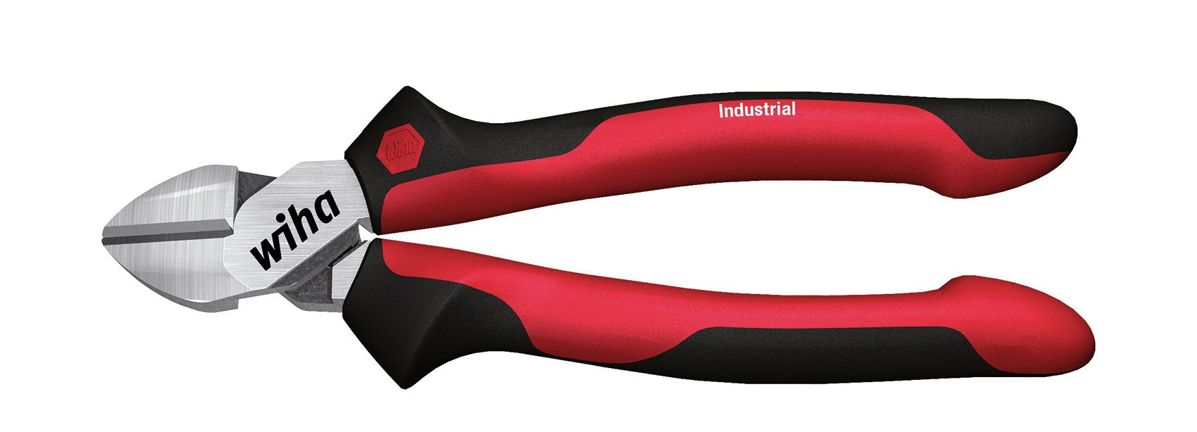 EAN 4010995433338 - Wiha DynamicJoint Cortacables manual imagen 1