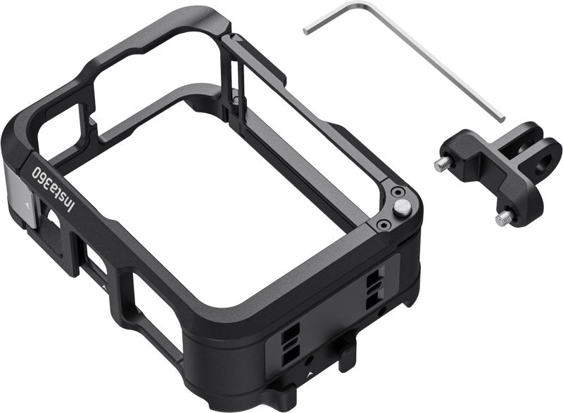 EAN 6970357859801 - Insta360 CINSABGB accesorio para cámara de deportes de acción imagen 3