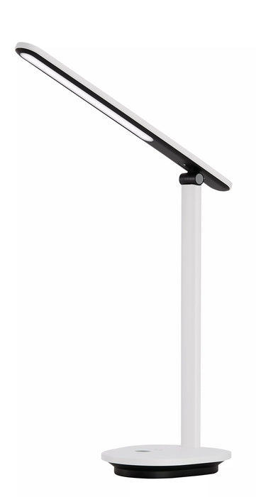 EAN 8719514420410 - Philips Funcional 8719514420410 lámpara de mesa Bombilla(s) no reemplazable(s) 5 W LED Blanco imagen 1