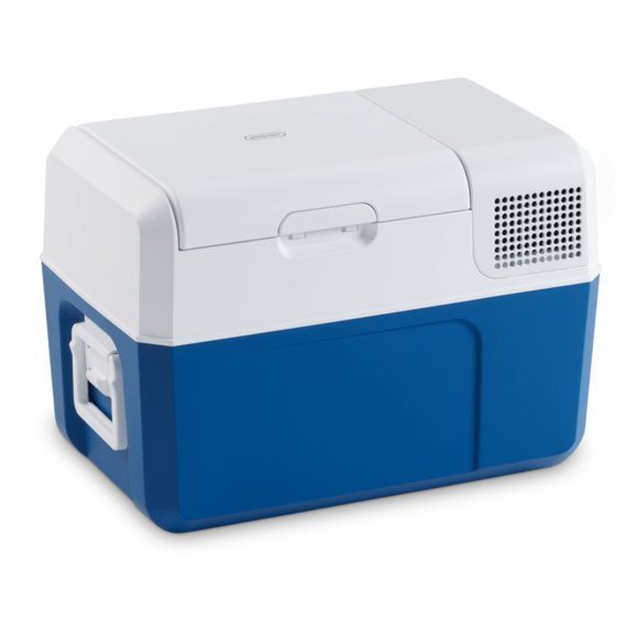 EAN 4015704275971 - MOBICOOL MCF32 nevera portátil 31 L Eléctrico Azul, Blanco imagen 3