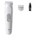 EAN 8700216427241 - Braun Series 3 80789709 afeitadora corporal Gris claro imagen 3