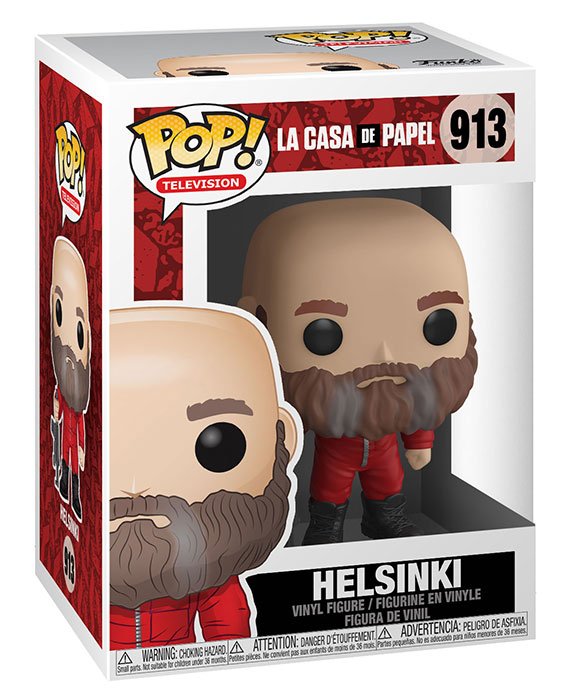 EAN 0889698441940 - FUNKO 889698441940 collectible figure imagen 1